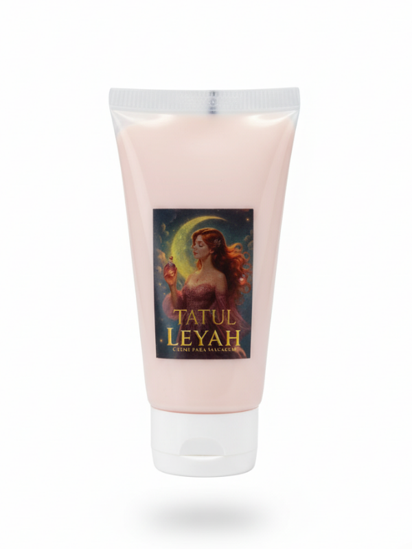 Creme Tatul
