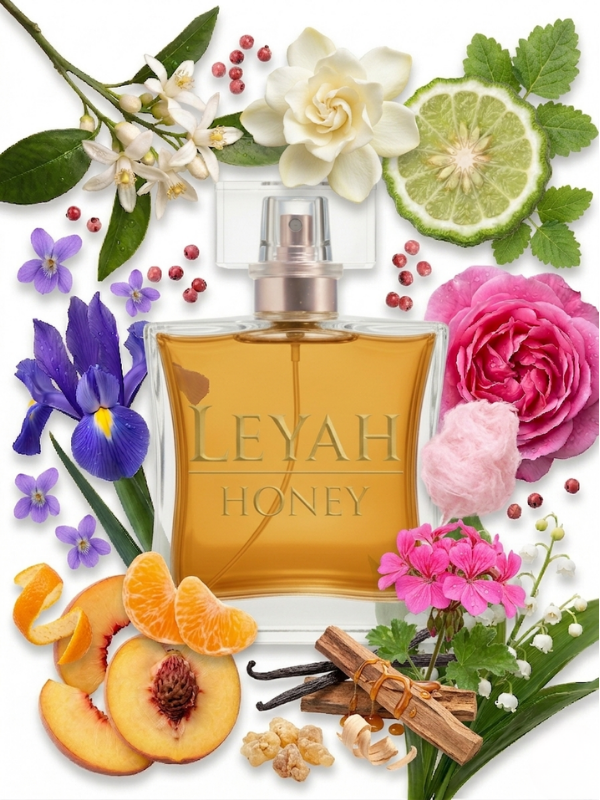 Honey