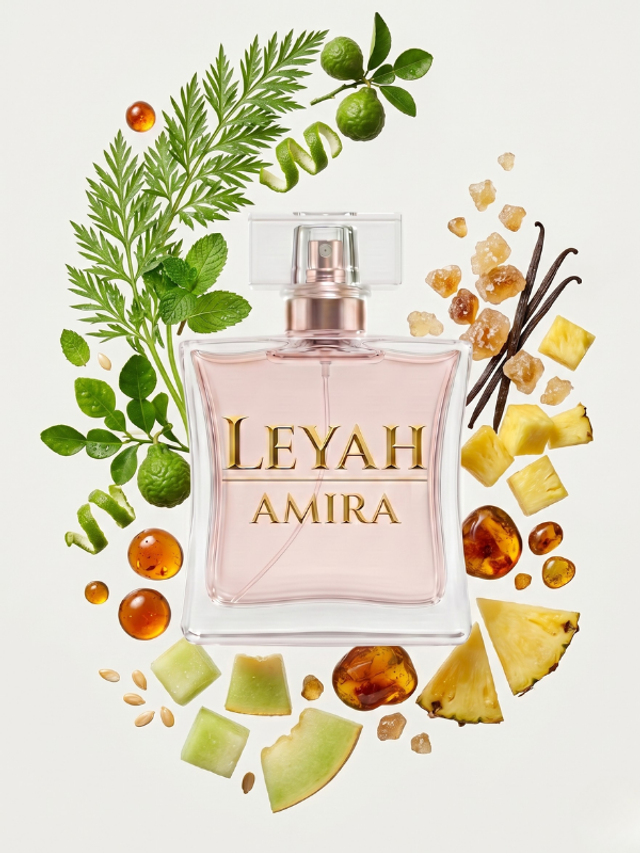 Amira