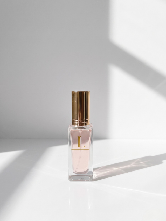 Perfume de Cabelo Charm