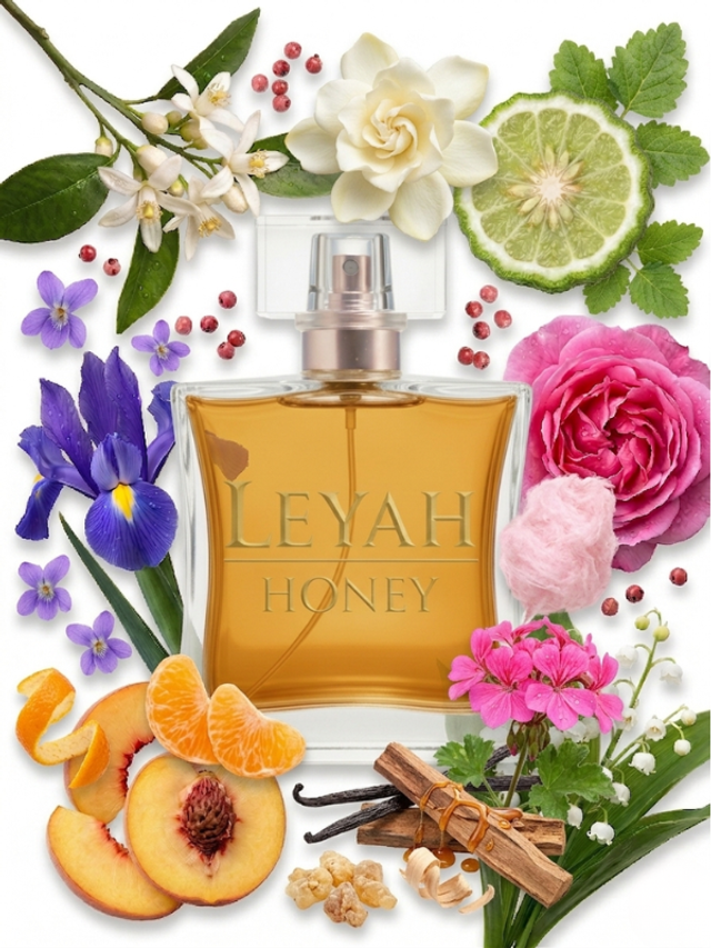 Honey