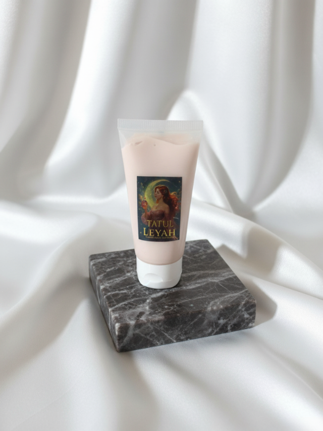 Creme Tatul