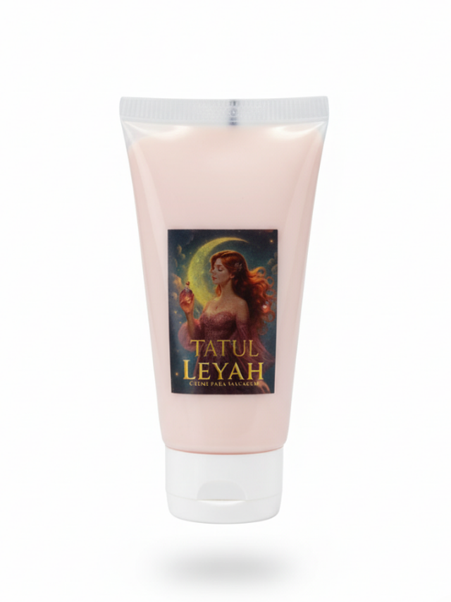 Creme Tatul